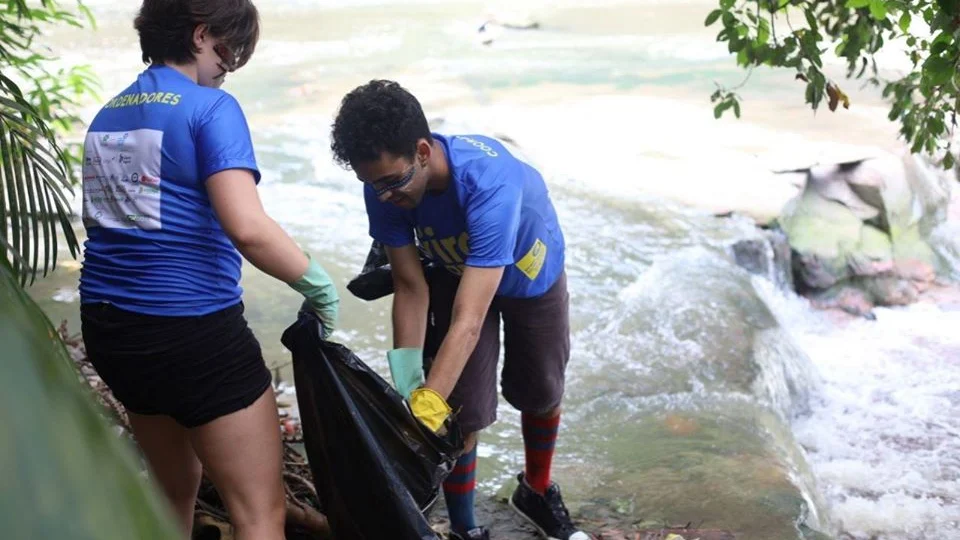 Virada Sustentável Manaus: inscrições são prorrogadas até 31 de Maio