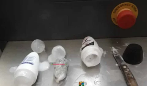 Polícia detêm mulher que tentou entrar com drogas e dinheiro na Unidade Prisional de Tabatinga