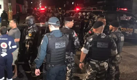 Trio faz motorista de aplicativo refém no Umarizal, em Belém