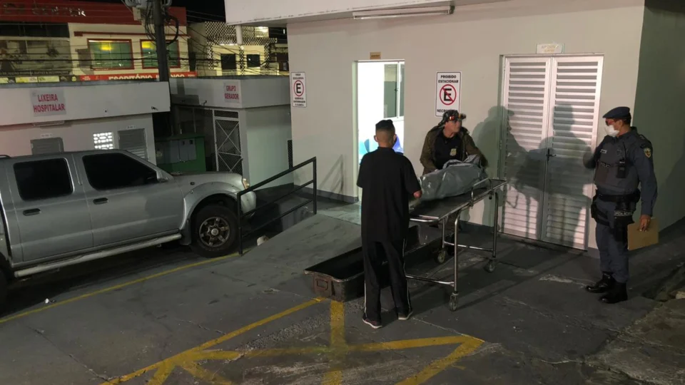 Dupla morre durante confronto com a Força Tática no Nova Esperança