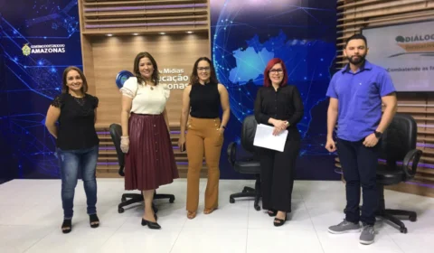 Combate às fake news é tema de roda de conversa entre especialistas e professores