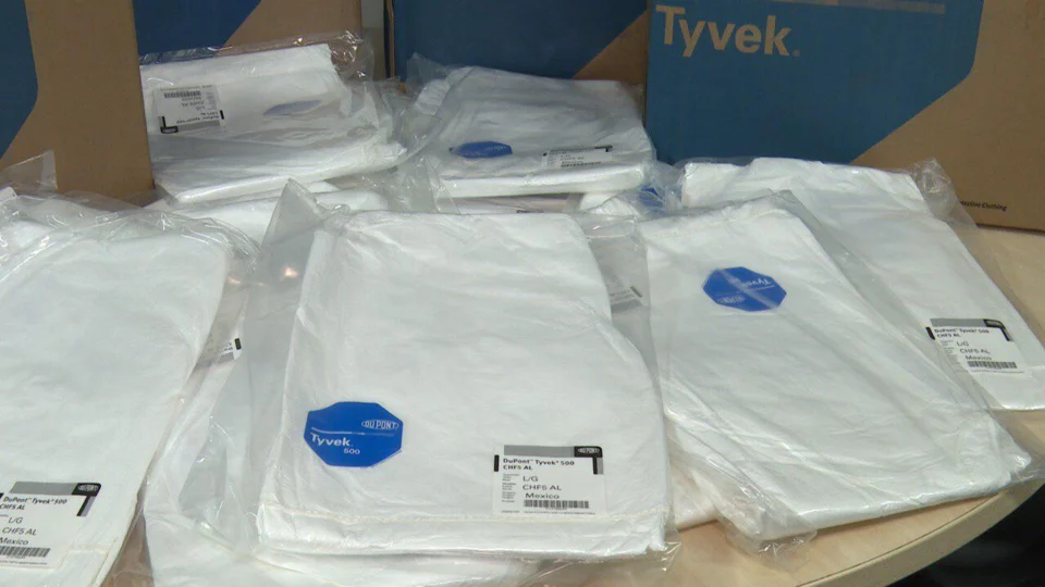 EPIs estão disponíveis, mas a orientação é para uso racional, afirma Susam