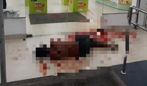 Venezuelano é esfaqueado durante discussão em frente de drogaria na Torquato Tapajós