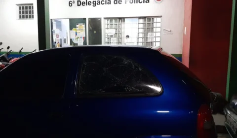 Cavalaria da PM prende homens com arma e drogas na zona Norte