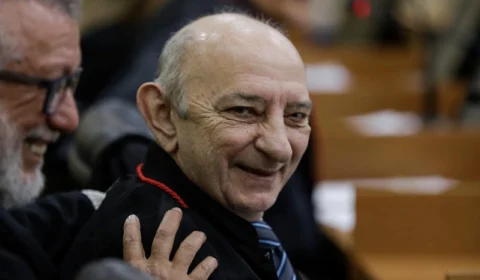 Desembargador Domingos Jorge Chalub é eleito novo presidente do TJAM