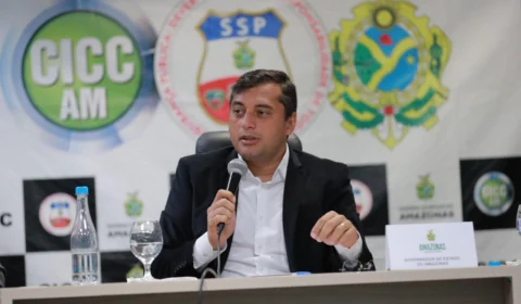 Medidas de distanciamento social adotadas por Wilson Lima são destaque em estudo realizado pela USP