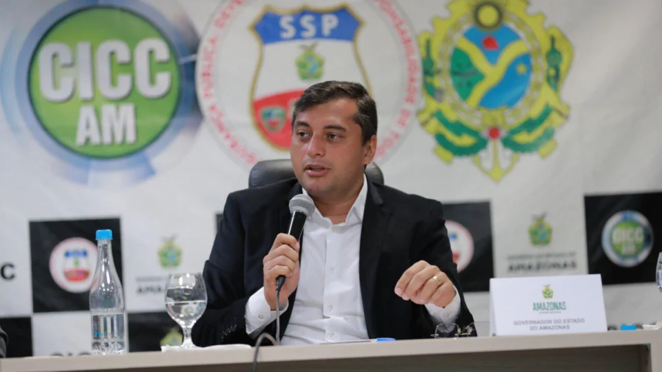 Medidas de distanciamento social adotadas por Wilson Lima são destaque em estudo realizado pela USP