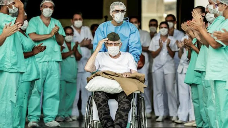 Coronavírus: Brasil registra 14.026 pessoas recuperadas, diz Ministério da Saúde