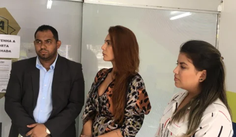 Estudante de jornalismo é agredida por suposto advogado com quem mantinha  relacionamento amoroso