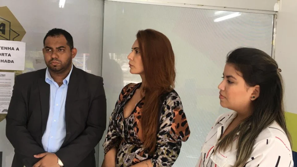 Estudante de jornalismo é agredida por suposto advogado com quem mantinha  relacionamento amoroso