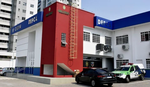 Polícia Civil prende homem investigado por torturar e manter adolescente de 13 anos em cárcere privado