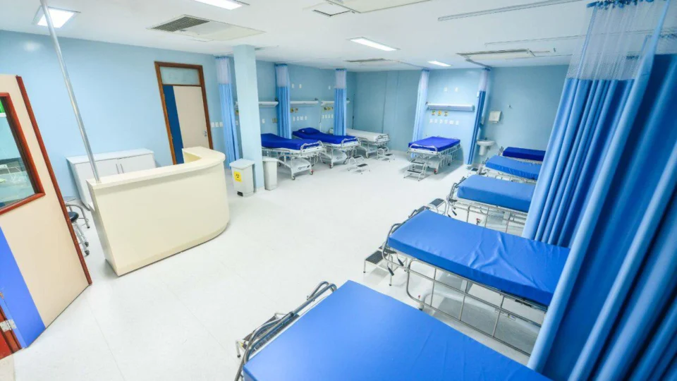 Estado vai recorrer de decisão que suspende abertura de 400 leitos no Hospital Nilton Lins