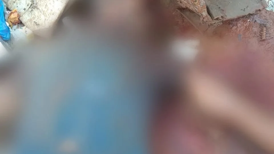 Corpo de homem é encontrado em lixão no município de Autazes neste sábado (18)