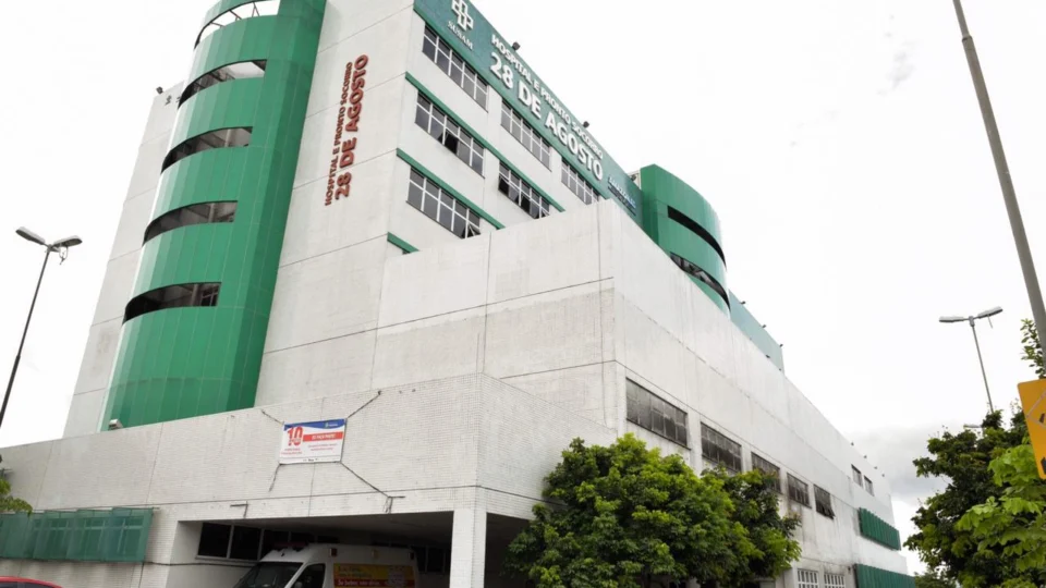 Sejusc monta pontos de apoio em hospitais para atender parentes das vítimas do coronavírus