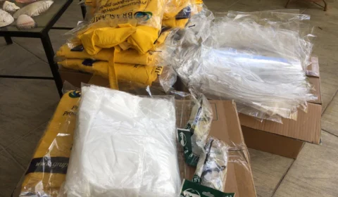 Projeto “Corrente do Bem” arrecada Equipamentos de Proteção Individual (EPI’S), para Hospitais e Serviços de Pronto Atendimento (SPA) em Manaus