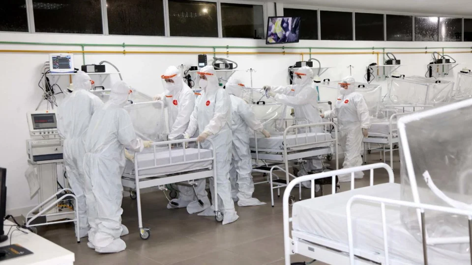 Projeto da Defensoria promove acolhimento de profissionais de Saúde em Parintins