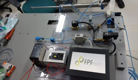 Novo ventilador mecânico hospitalar está sendo criado por equipe multidisciplinar. Saiba mais!