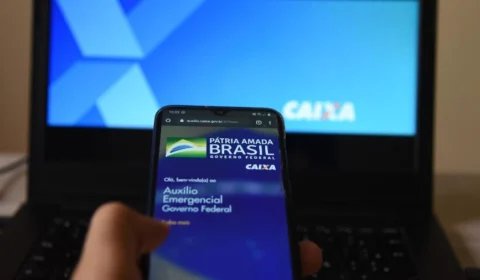 Caixa encerra hoje etapa de pagamentos do auxílio emergencial