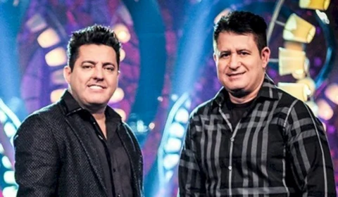 Bruno e Marrone farão live de duas horas dando foco nas músicas antigas