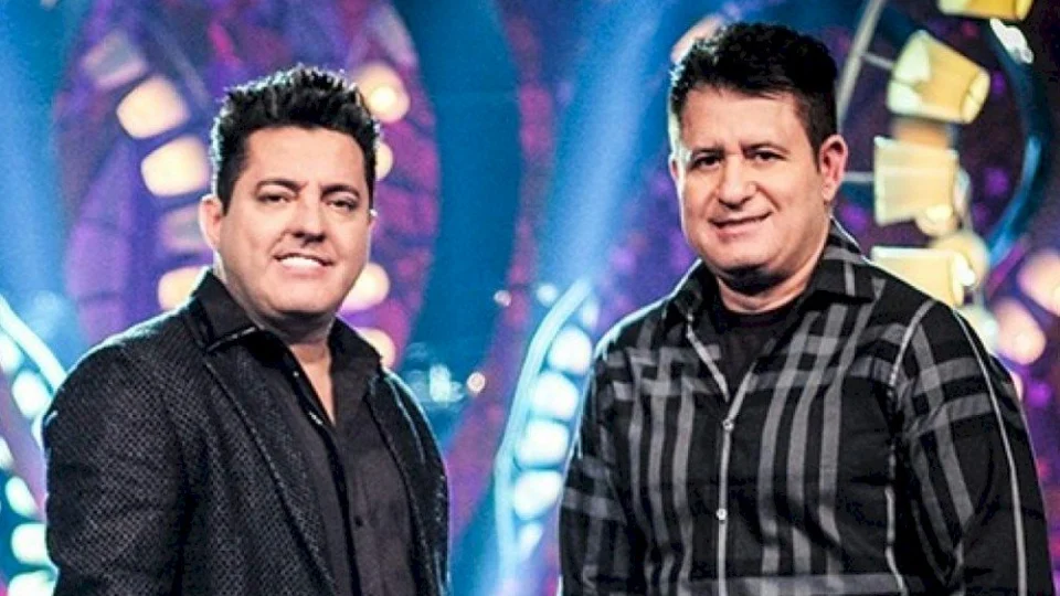 Bruno e Marrone farão live de duas horas dando foco nas músicas antigas