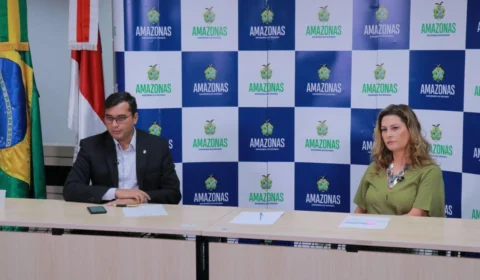 Governo troca comando da Susam e reforça assistência psicossocial durante pandemia