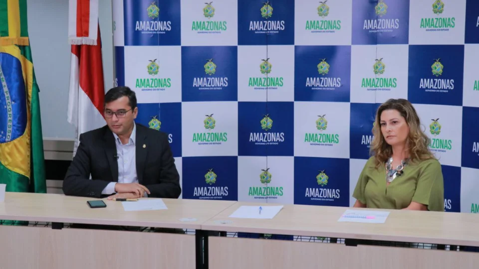 Governo troca comando da Susam e reforça assistência psicossocial durante pandemia