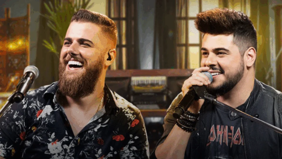 Zé Neto e Cristiano farão live neste domingo de Páscoa (12)