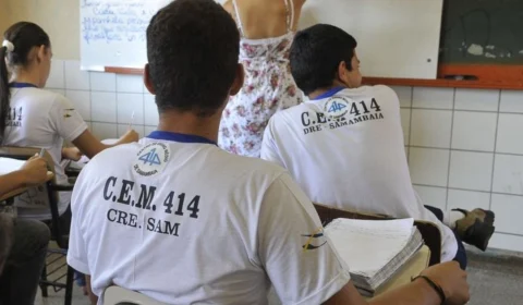 Suspensão de aulas pode prejudicar estudantes no Enem, dizem estados
