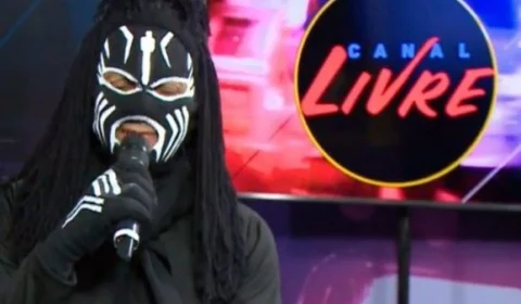 Personagem do programa ‘Canal Livre’, aos 63 anos, testa positivo para Coronavirus