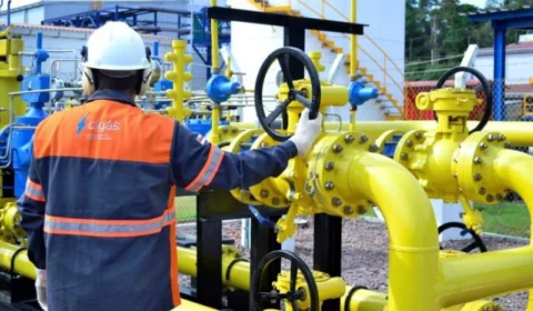 Municípios do AM serão beneficiados com a Lei do Gás Natural, aprovada na Aleam