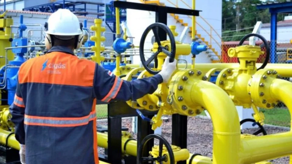 Municípios do AM serão beneficiados com a Lei do Gás Natural, aprovada na Aleam