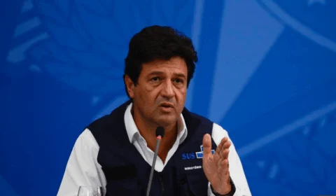 País tem 3.058 casos de covid-19 em um dia e total sobe para 28.320