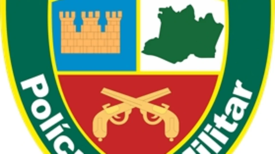 Nota: Comando Geral da Polícia Militar do Amazonas esclarece sobre testes rápidos feitos em servidores da coorporação suspeitos de Covid-19