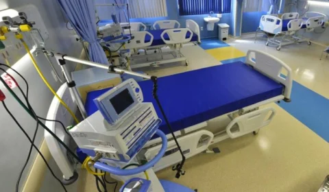 Por determinação da justiça,10 leitos de UTI devem ser instalados no município de Itacoatiara