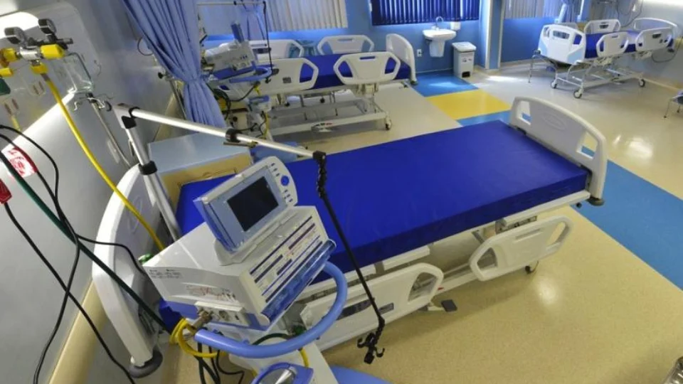 Por determinação da justiça,10 leitos de UTI devem ser instalados no município de Itacoatiara