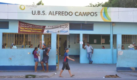 Em meio à Covid-19, mais de 1 milhão de habitantes de Manaus não têm cobertura da Atenção Básica