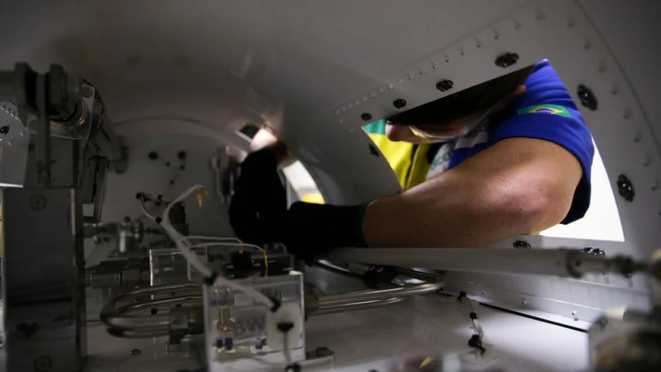 Senai lança curso técnico em Mecânica por meio de ferramenta digital e gratuita. Saiba como se inscrever!