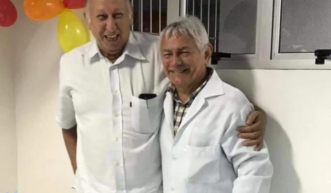 Dois médicos morrem em hospital particular de Manaus