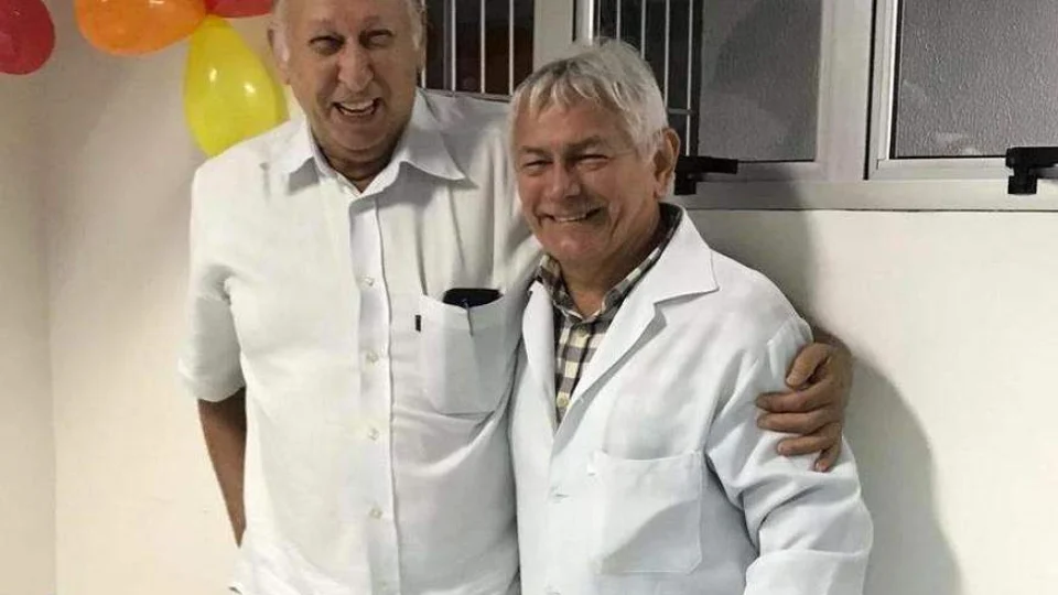 Dois médicos morrem em hospital particular de Manaus