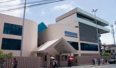 Faculdade particular é notificada pelo Procon-AM após denúncias de problemas em plataforma on-line