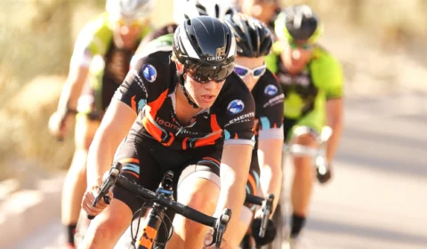 Provas de ciclismo mundial voltam a acontecer em agosto