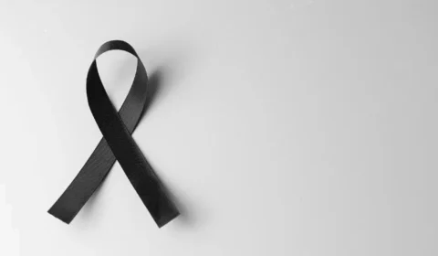 STF decreta luto em respeito a brasileiros mortos pela covid-19