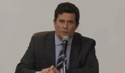 Sergio Moro depõe por mais de 8 horas e apresenta novas provas contra o presidente Jair Bolsonaro