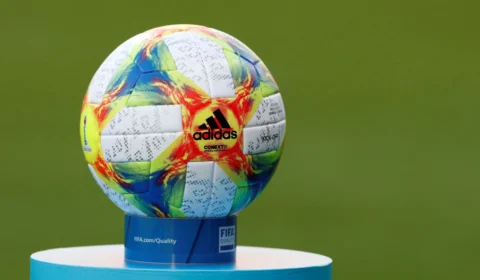 FIFA divulga novas datas de competições adiadas devido à pandemia