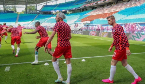 Futebol na Alemanha reinicia neste sábado