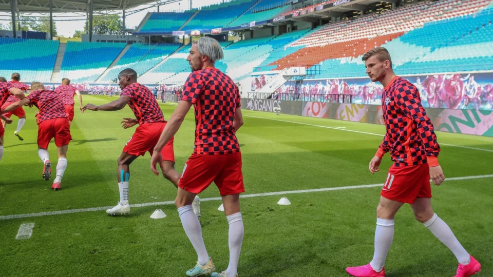Futebol na Alemanha reinicia neste sábado
