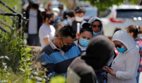 Covid-19: Brasil tem 37.134 mortes e 707.412 casos confirmados