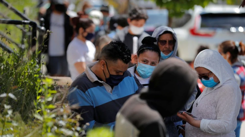 Covid-19: Brasil tem 37.134 mortes e 707.412 casos confirmados