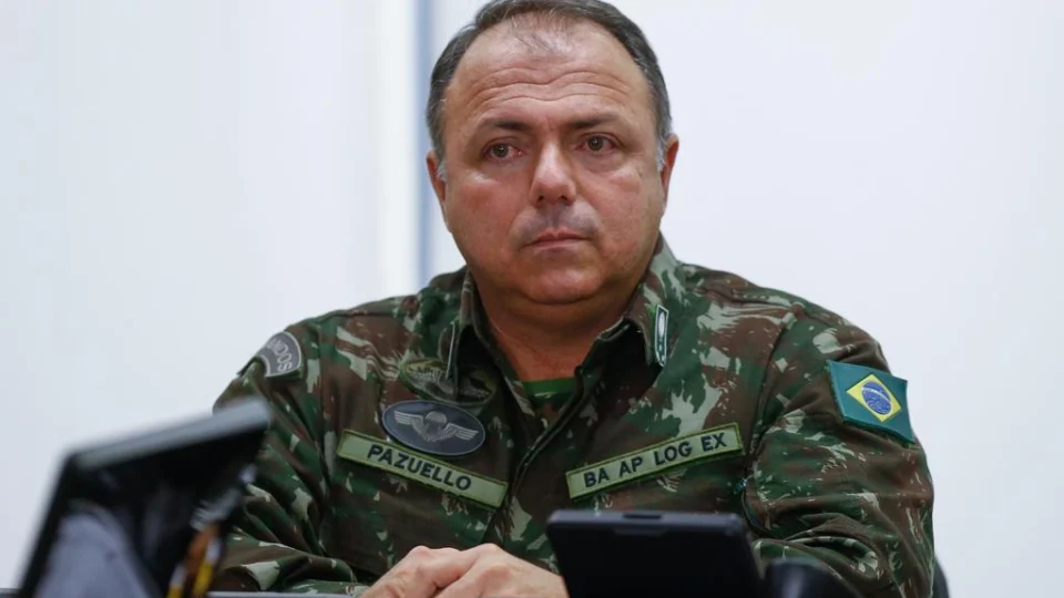 Ministro da Saúde irá à Roraima na próxima semana para tratar sobre Hospital de Campanha