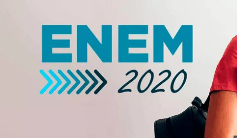 Ministério da Educação adia o Enem 2020